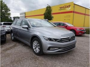 Volkswagen Passat Variant 1.5 TSI DSG - Business - IQ-LIGHT NAVI 16" ACC PDC