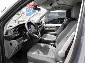Volkswagen T6 California 2,0 l TDI SCR Getriebe: 7-Gang-Doppelkupplungs Ocean Edition T6.1