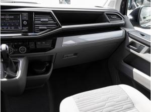 Volkswagen T6 California 2,0 l TDI SCR Getriebe: 7-Gang-Doppelkupplungs Ocean Edition T6.1