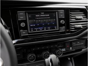 Volkswagen T6 California 2,0 l TDI SCR Getriebe: 7-Gang-Doppelkupplungs Ocean Edition T6.1