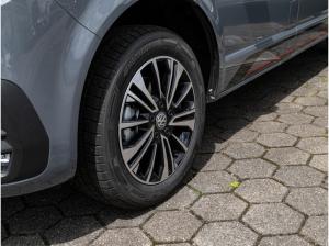 Volkswagen T6 California 2,0 l TDI SCR Getriebe: 7-Gang-Doppelkupplungs Ocean Edition T6.1