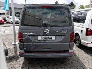 Volkswagen T6 California 2,0 l TDI SCR Getriebe: 7-Gang-Doppelkupplungs Ocean Edition T6.1