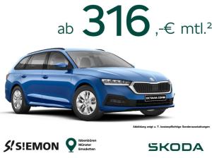 Skoda Octavia Base 150 PS ✔️ Bestellfahrzeug ✔️