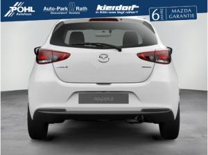 Mazda 2 2023 G75PS Prime-Line*LED-Scheinwerfer*CarPlay*DAB*Bluetooth*gewerblich*