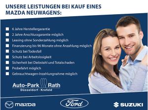 Mazda 2 2023 G75PS Prime-Line*LED-Scheinwerfer*CarPlay*DAB*Bluetooth*gewerblich*