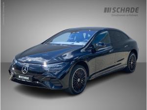 Mercedes-Benz EQE 350 4MATIC AMG Line Exterieur/Navi/Distronic * kurzfristig verfügbar *