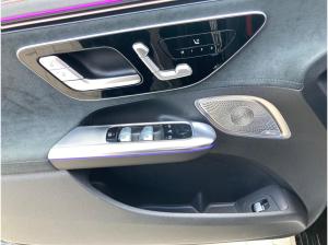 Mercedes-Benz EQE 350 4MATIC AMG Line Exterieur/Navi/Distronic * kurzfristig verfügbar *
