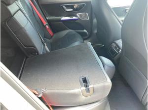 Mercedes-Benz EQE 350 4MATIC AMG Line Exterieur/Navi/Distronic * kurzfristig verfügbar *