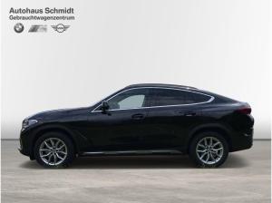 BMW X6 xDrive40d X Line*Laser*Panorama*Standheizung*Driving A Prof*