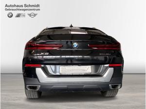 BMW X6 xDrive40d X Line*Laser*Panorama*Standheizung*Driving A Prof*
