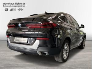 BMW X6 xDrive40d X Line*Laser*Panorama*Standheizung*Driving A Prof*