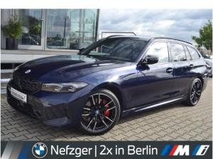 BMW M340i xDrive Touring HUD ACC Curved Pano Harman