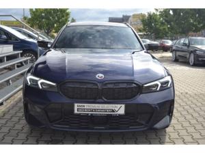 BMW M340i xDrive Touring HUD ACC Curved Pano Harman