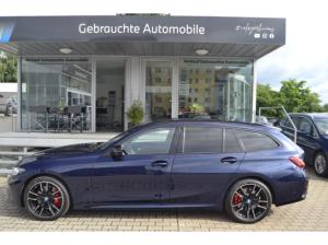 BMW M340i xDrive Touring HUD ACC Curved Pano Harman