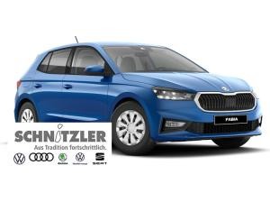 Skoda Fabia Sonderleasing / frei bestellbar