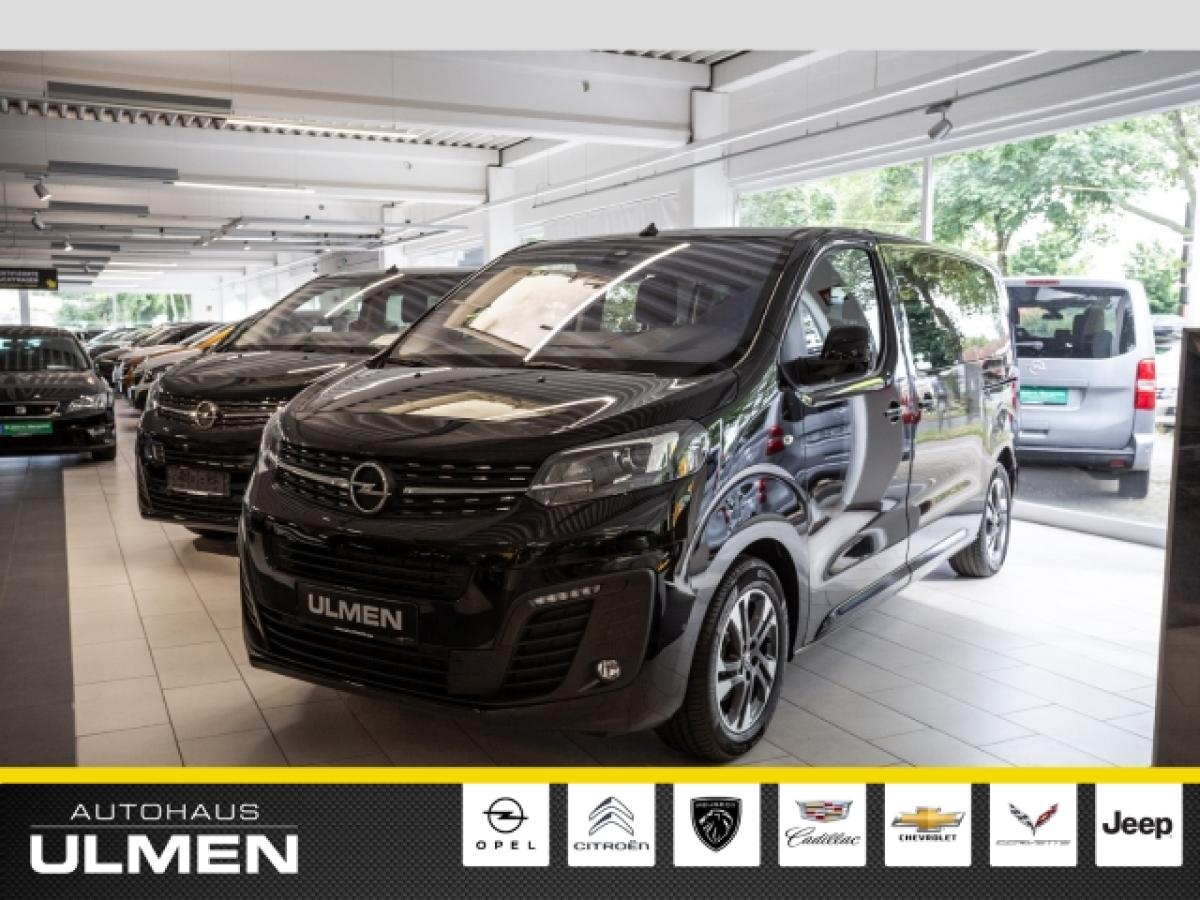 Opel Zafira Tourer Life M 2.0 D EU6d 8-Sitzer Sofort Verfügbar