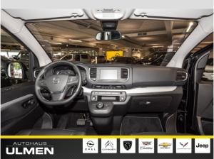 Opel Zafira Tourer Life M 2.0 D EU6d 8-Sitzer Sofort Verfügbar