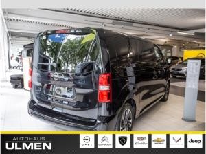 Opel Zafira Tourer Life M 2.0 D EU6d 8-Sitzer Sofort Verfügbar