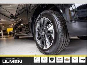 Opel Zafira Tourer Life M 2.0 D EU6d 8-Sitzer Sofort Verfügbar