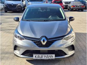 Renault Clio 🖤Klein im Verbrauch. Groß im Fahrspaß🖤
