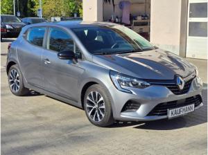 Renault Clio 🖤Klein im Verbrauch. Groß im Fahrspaß🖤