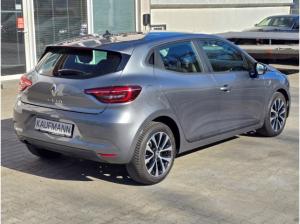 Renault Clio 🖤Klein im Verbrauch. Groß im Fahrspaß🖤