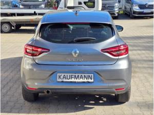 Renault Clio 🖤Klein im Verbrauch. Groß im Fahrspaß🖤