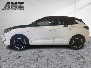 Opel Grandland GSE Hybrid 300 4x4*Sofort Verfügbar in Mannheim*