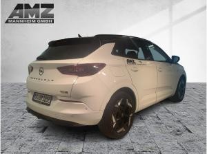 Opel Grandland GSE Hybrid 300 4x4*Sofort Verfügbar in Mannheim*