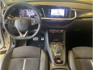 Opel Grandland GSE Hybrid 300 4x4*Sofort Verfügbar in Mannheim*