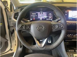 Opel Grandland GSE Hybrid 300 4x4*Sofort Verfügbar in Mannheim*