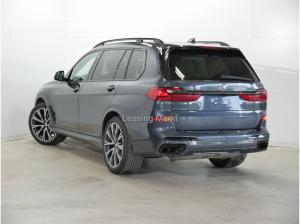 BMW X7 M50i UPE 146TEuro 22'' Laser Standheiz AHK Massag