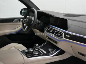 BMW X7 M50i UPE 146TEuro 22'' Laser Standheiz AHK Massag