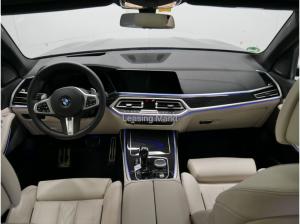 BMW X7 M50i UPE 146TEuro 22'' Laser Standheiz AHK Massag