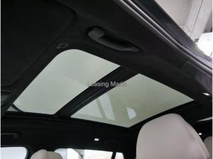 BMW X7 M50i UPE 146TEuro 22'' Laser Standheiz AHK Massag