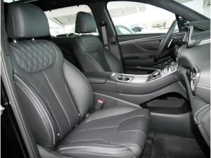 Hyundai Santa Fe Signature Allrad Pano-Dach