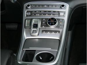 Hyundai Santa Fe Signature Allrad Pano-Dach