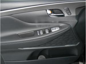 Hyundai Santa Fe Signature Allrad Pano-Dach
