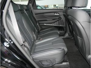 Hyundai Santa Fe Signature Allrad Pano-Dach