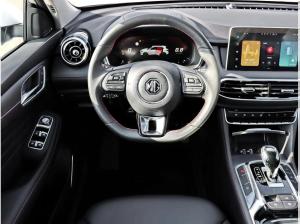 MG HS COMFORT Automatik** VERFÜGBAR SOFORT** Navi+SHZ+Kunstleder+Rückfahrkamera+digit. Cockpit