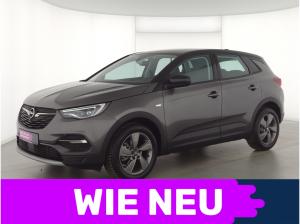 Opel Grandland X Elegance | sofort verfügbar