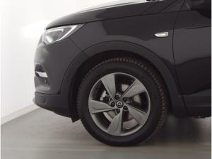 Opel Grandland X Elegance | sofort verfügbar