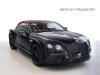 Foto - Bentley Continental GTC Speed CARBONBREMSE / BLACKLINE