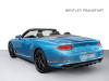 Foto - Bentley Continental GTC New W12 Individual / Carbon / Mull