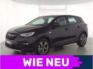 Opel Grandland X Elegance | sofort verfügbar