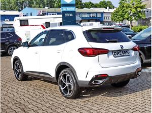 MG HS Luxury** VERFÜGBAR SOFORT** PANORAMA+NAVI+360 GRAD KAMERA+elektr. Heckklappe+