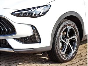 MG HS Luxury** VERFÜGBAR SOFORT** PANORAMA+NAVI+360 GRAD KAMERA+elektr. Heckklappe+