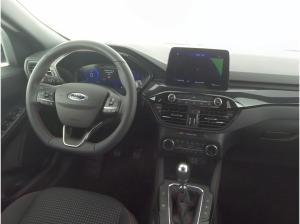 Ford Kuga ST Line | sofort verfügbar