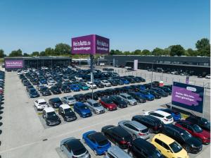 Ford Kuga ST Line | sofort verfügbar