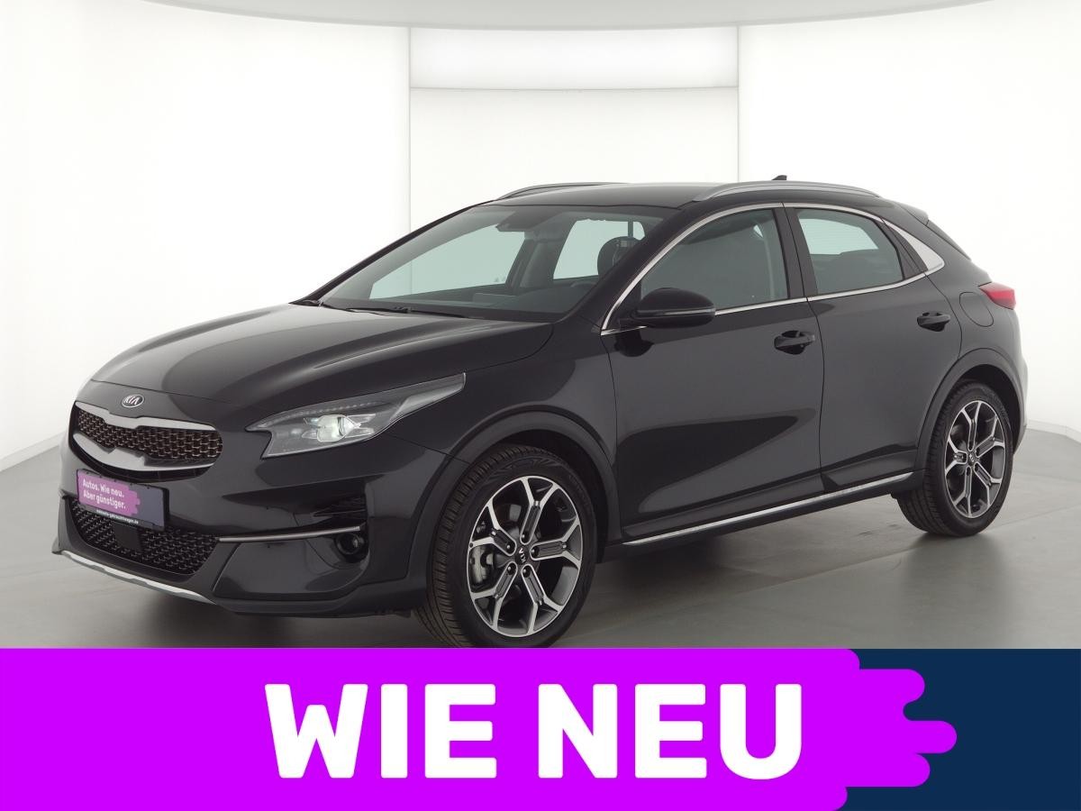 Kia XCeed Spirit | sofort verfügbar